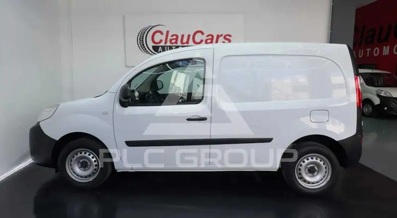 2021 Renault Kangoo