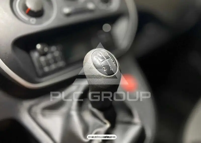 2021 Renault Kangoo