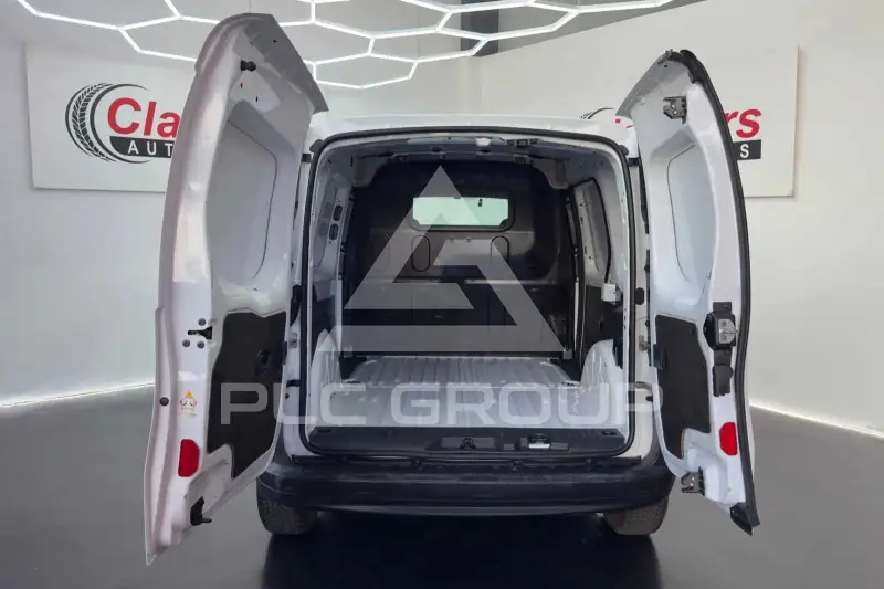 2021 Renault Kangoo