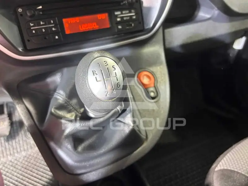 2021 Renault Kangoo