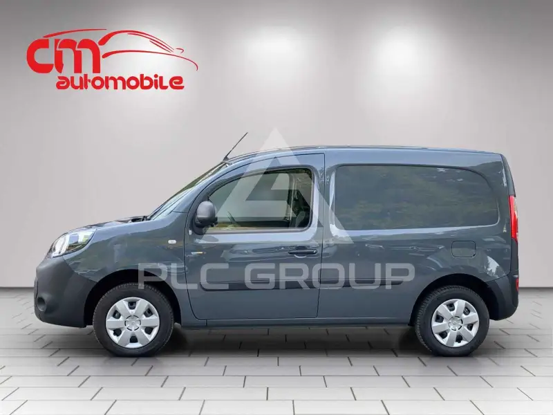 2021 Renault Kangoo