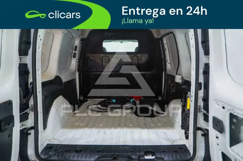 2021 Renault Kangoo