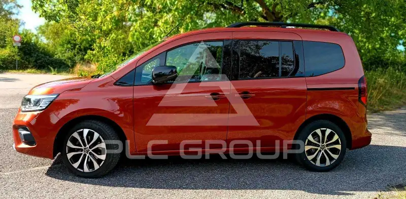 2021 Renault Kangoo