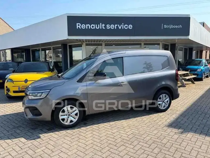 2021 Renault Kangoo