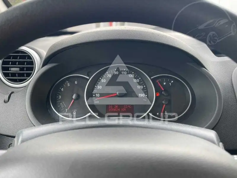 2021 Renault Kangoo