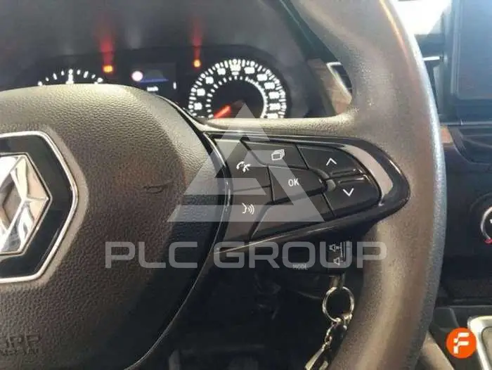 2021 Renault Kangoo