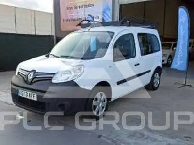 2021 Renault Kangoo