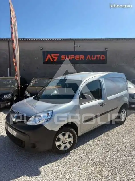 2021 Renault Kangoo
