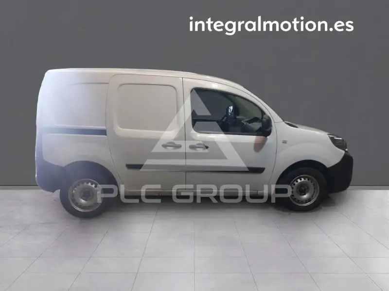 2021 Renault Kangoo