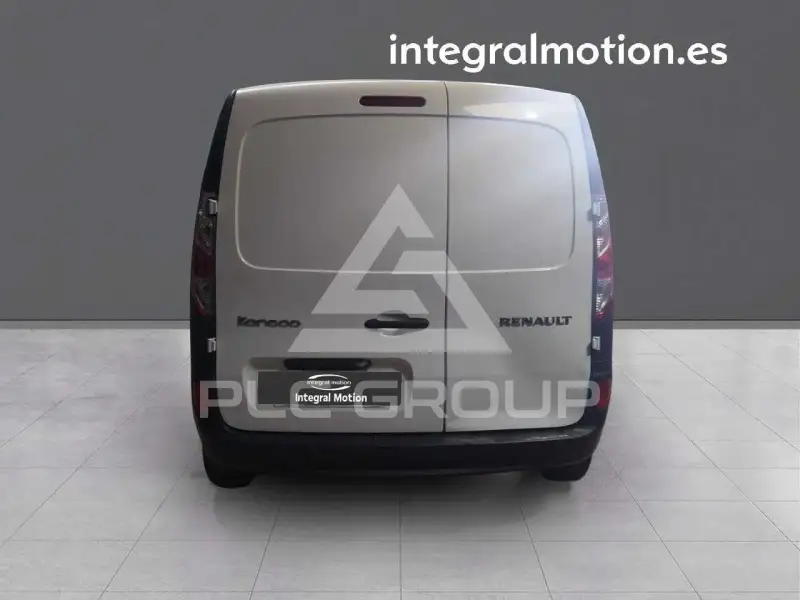 2021 Renault Kangoo