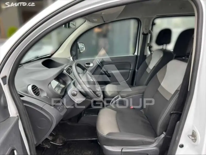 2021 Renault Kangoo