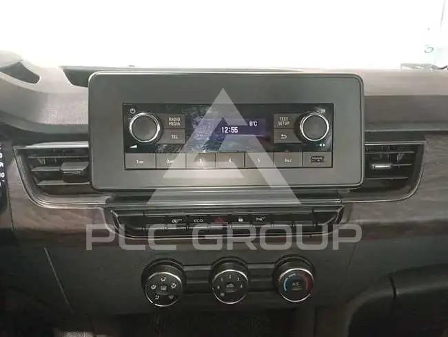 2021 Renault Kangoo