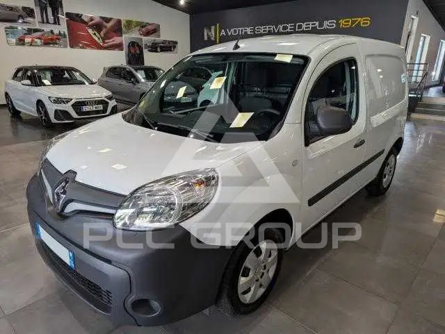 2021 Renault Kangoo