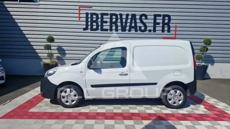 2021 Renault Kangoo