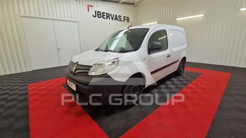 2021 Renault Kangoo