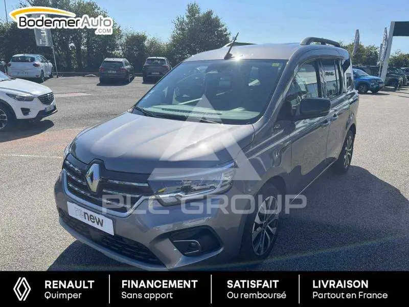 2021 Renault Kangoo