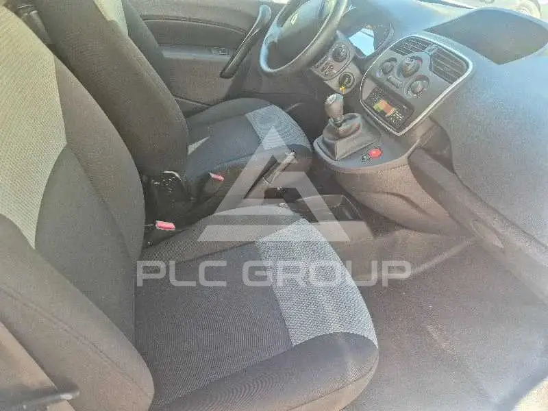 2021 Renault Kangoo