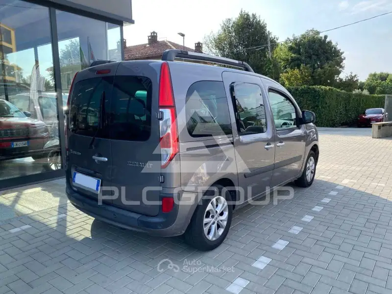 2021 Renault Kangoo
