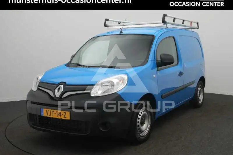2021 Renault Kangoo