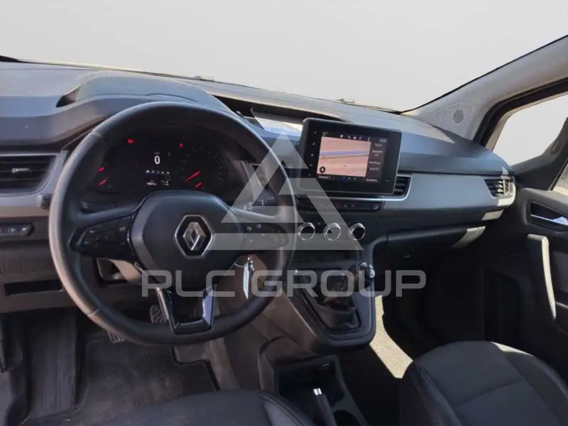 2021 Renault Kangoo