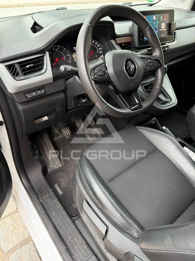 2021 Renault Kangoo