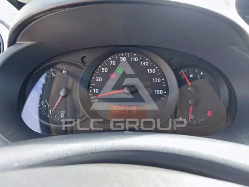 2021 Renault Kangoo