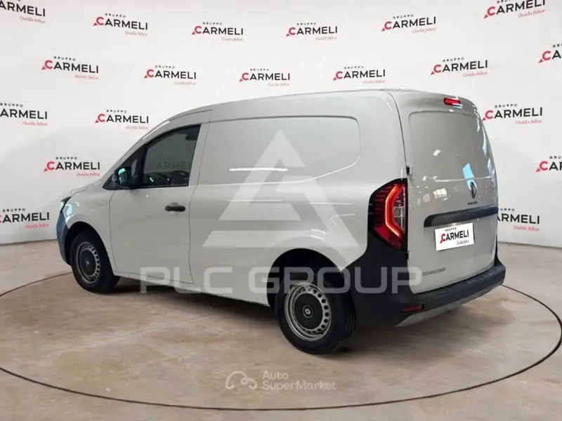 2021 Renault Kangoo