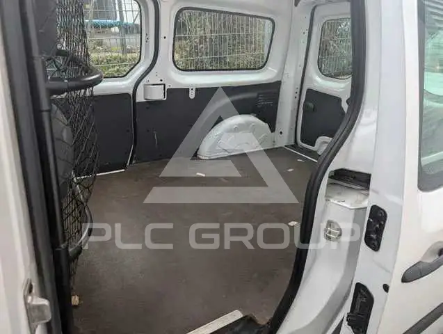 2021 Renault Kangoo
