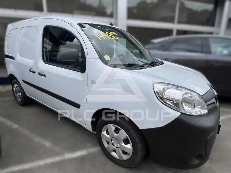 2021 Renault Kangoo