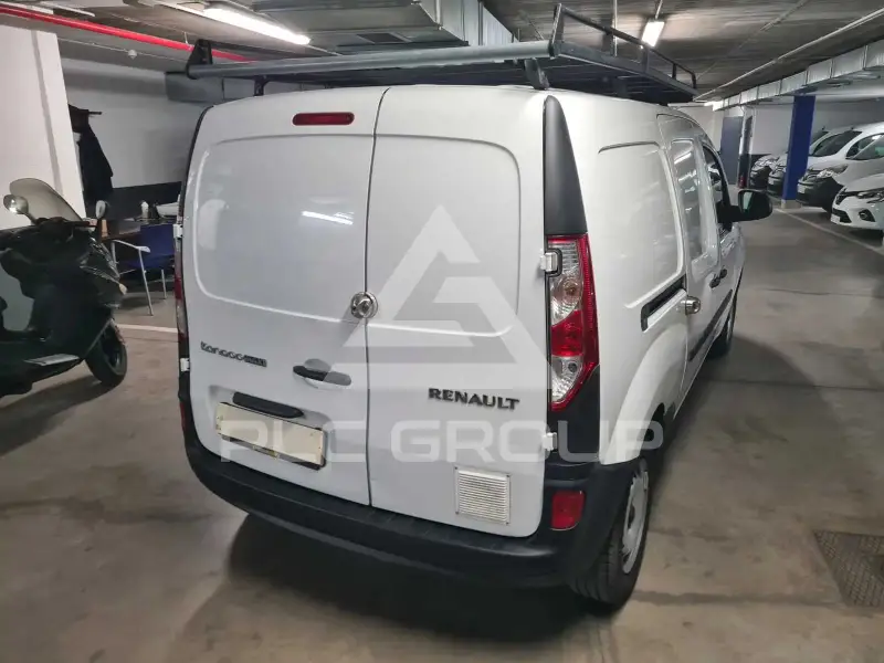 2021 Renault Kangoo