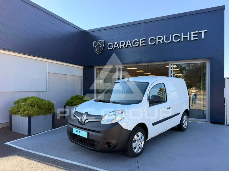 2021 Renault Kangoo
