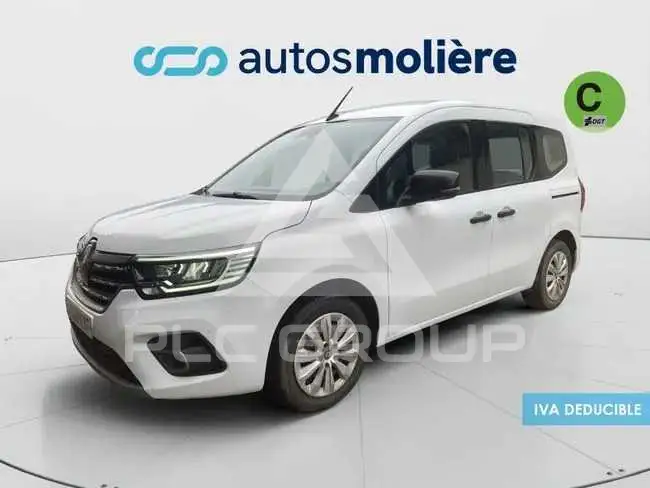 2021 Renault Kangoo