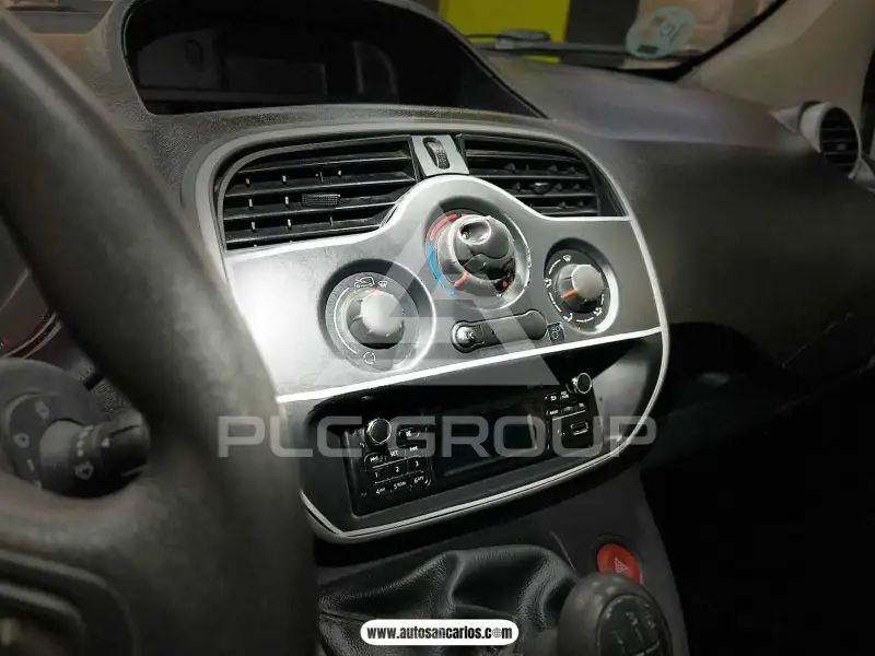 2021 Renault Kangoo