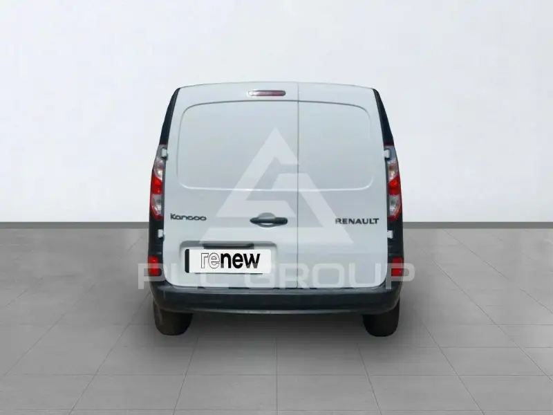 2021 Renault Kangoo