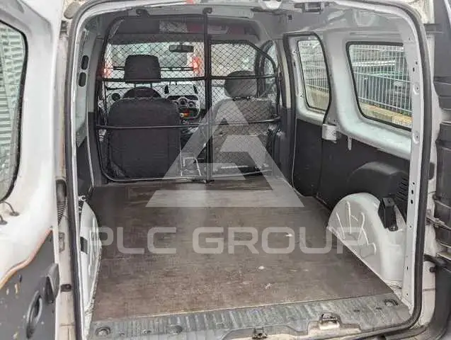 2021 Renault Kangoo