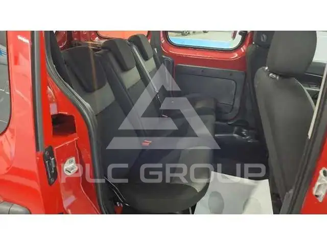 2021 Renault Kangoo