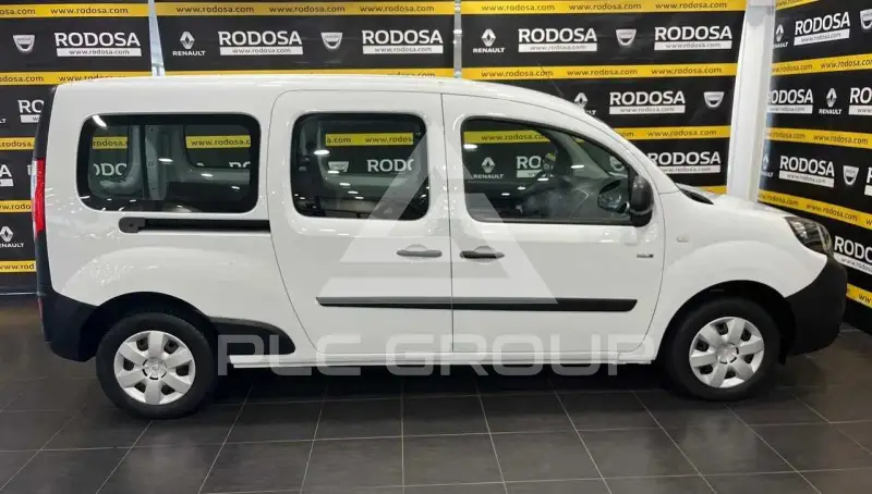 2021 Renault Kangoo