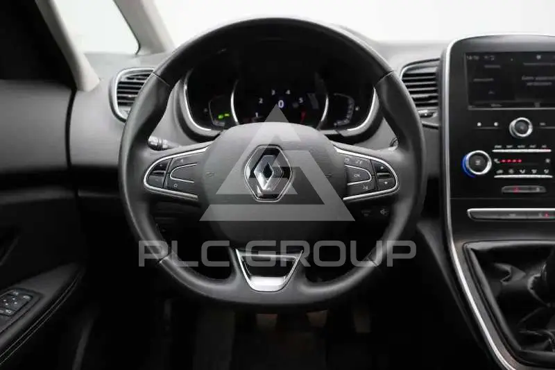 2021 Renault Grand Scenic