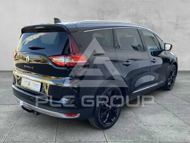 2021 Renault Grand Scenic