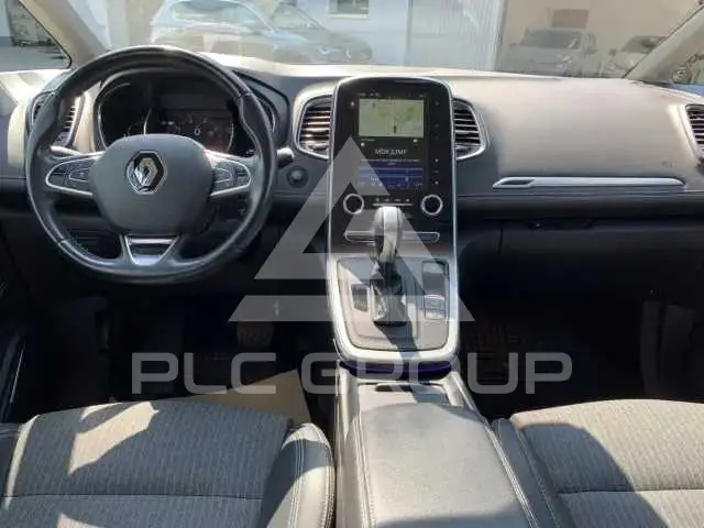 2021 Renault Grand Scenic