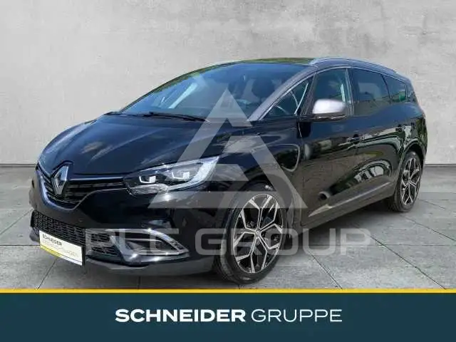 2021 Renault Grand Scenic