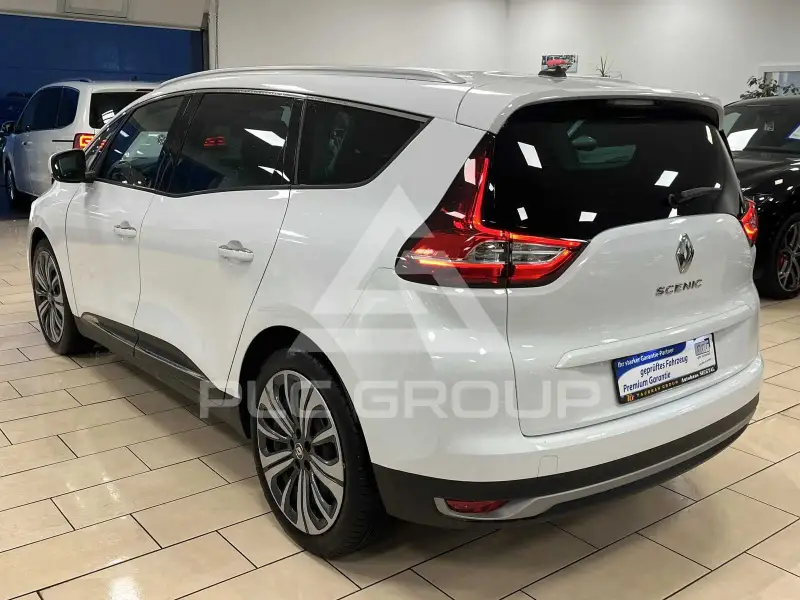 2021 Renault Grand Scenic