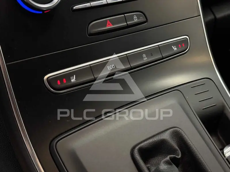 2021 Renault Grand Scenic