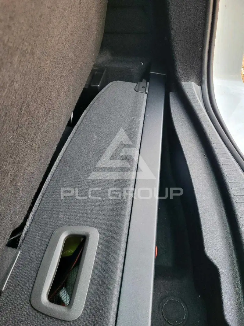 2021 Renault Grand Scenic