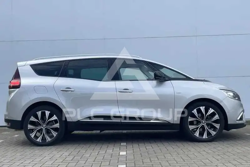 2021 Renault Grand Scenic