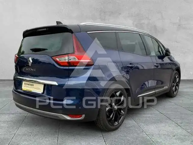 2021 Renault Grand Scenic