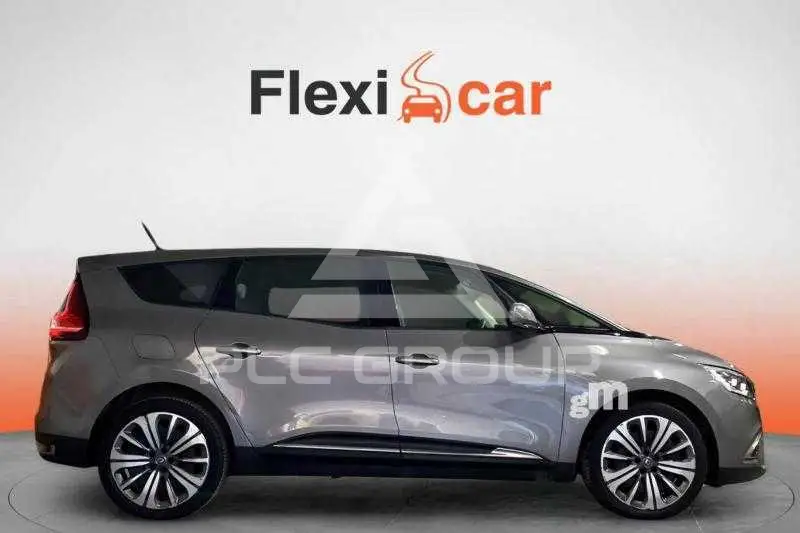 2021 Renault Grand Scenic