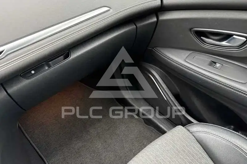 2021 Renault Grand Scenic