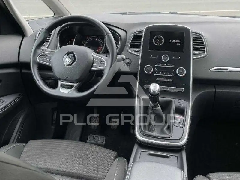 2021 Renault Grand Scenic