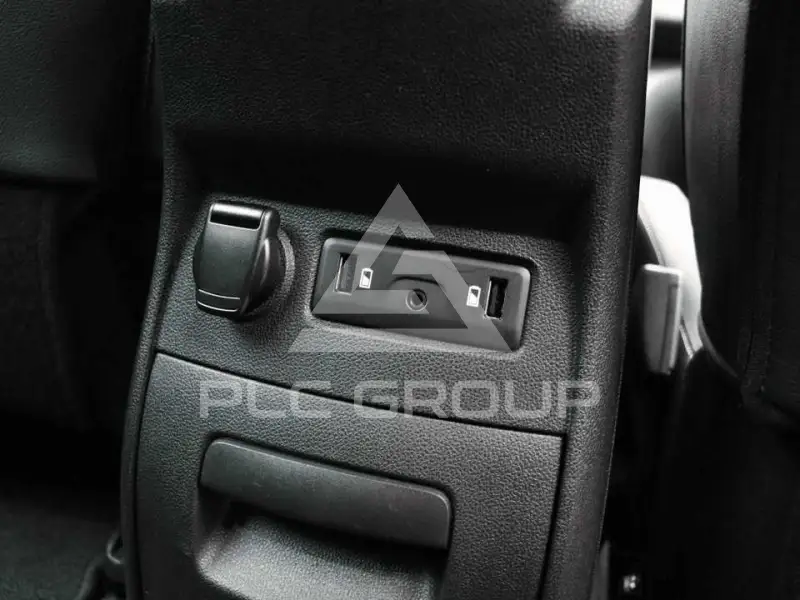2021 Renault Grand Scenic
